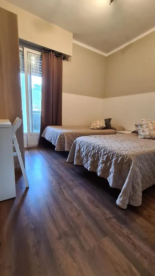 Guest house Pension Bide-Ondo Amorebieta-Etxano
